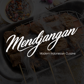 mendjangan
