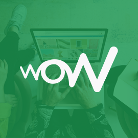 wow