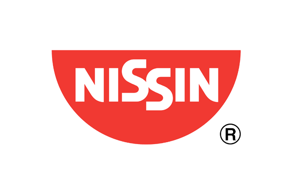 nissin Logo