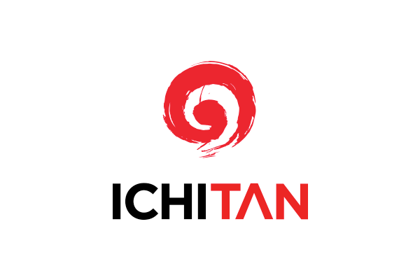 ichitan logo
