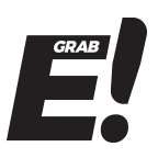 Grab Essentials logo
