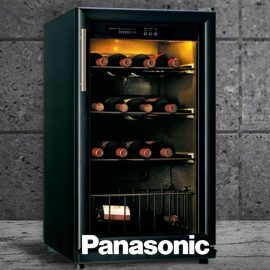 Panasonic SEO by Grab Essentials