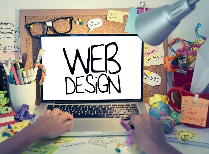 4 Essential Tips Improving Your Web Design