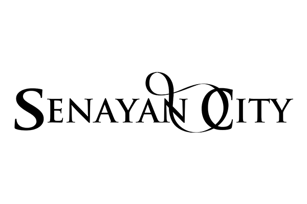 Senayan City logo